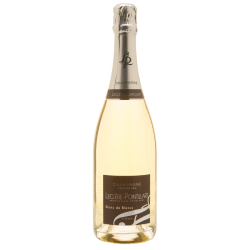 Champagne Leclère...