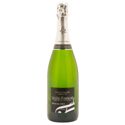 Champagner Leclère...