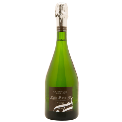 Champagne Leclère...