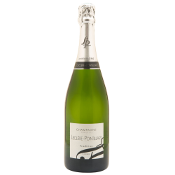 Champagner Leclère...