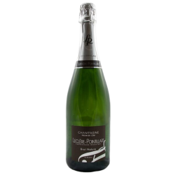 Champagne Leclère...