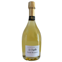 Champagne Olivier Rousseaux...