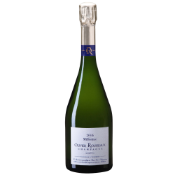 Champagne Olivier Rousseaux...
