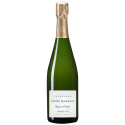 Champagne Olivier Rousseaux...