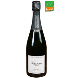 Champagne Gaston Collard -...