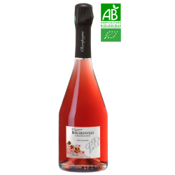 Champagne Bergeronneau...