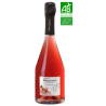 Champagne Bergeronneau Virginie - Rose 1er cru