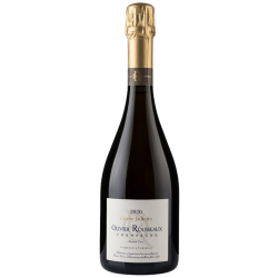 Champagne Olivier Rousseaux...