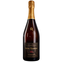 Champagne Olivier Rousseaux...