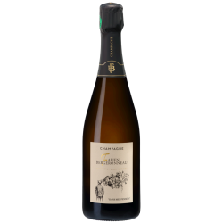 Champagner Fabien...