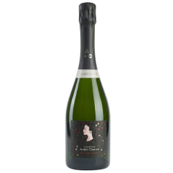 Champagne André Chemin - Contre Vents et Marées millesimato 2012