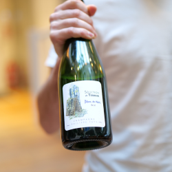 Champagne Terroir - Selection de Terroir Blanc de noirs