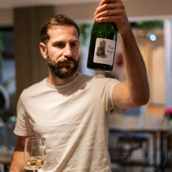 Champagne Terroir - Selection de Terroir Blanc de noirs