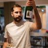 Champagne Terroir - Selection de Terroir Blanc de noirs