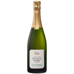 Champagner Petitjean Pienne...