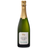 Champagner Petitjean Pienne - Coeur de Chardonnay Grand Cru (Jéroboam)