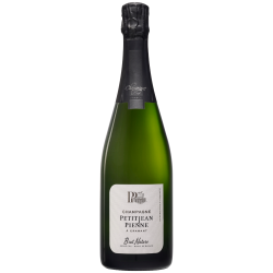 Champagner Petitjean Pienne...