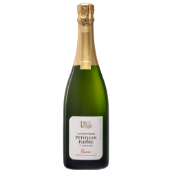 Champagner Petitjean Pienne...