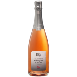 Champagner Petitjean Pienne...