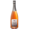 Champagne Petitjean Pienne - Rosé Grand Cru
