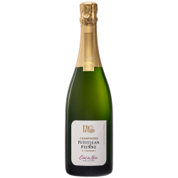 Champagne Petitjean Pienne...