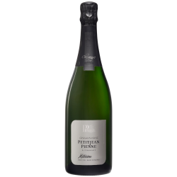 Champagne Petitjean Pienne...