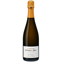 Champagne Sourdet Diot -...