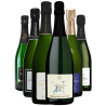 Champagne Terroir - Cofanetto Esplorazione 6 bottiglie