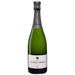 Champagne Mulette Corbon -...