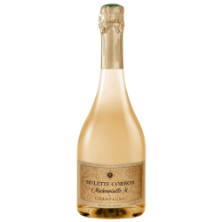 Champagne Mulette Corbon - Cuvee Mademoiselle