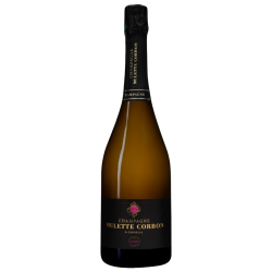 Champagne Mulette Corbon -...