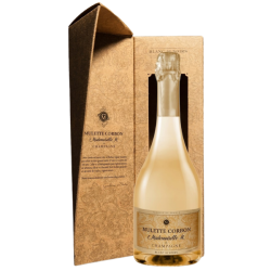 Champagne Mulette Corbon -...