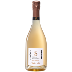 Champagne Robert Allait -...