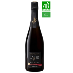 Champagne Hardy Stéphane -...