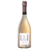 Champagne Robert Allait - Sublimis Chardonnay blanc de blancs millésime 2022