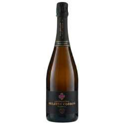 Champagne Mulette Corbon -...
