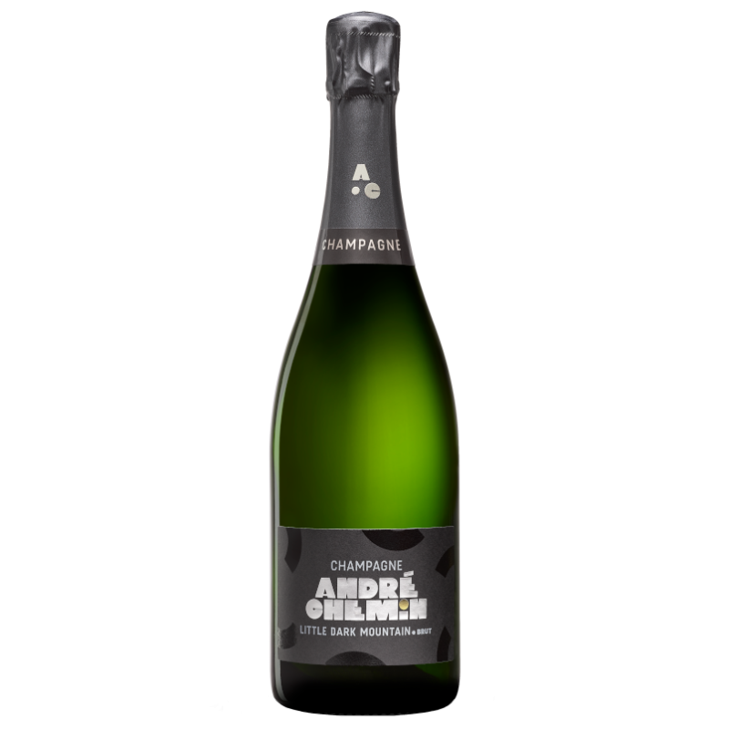 Champagne André Chemin Tradición 1er Cru
