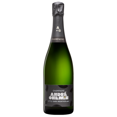 Champagne André Chemin Tradición 1er Cru