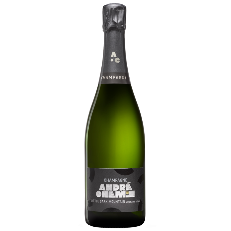 Champagne André Chemin Célestynka 1er Cru