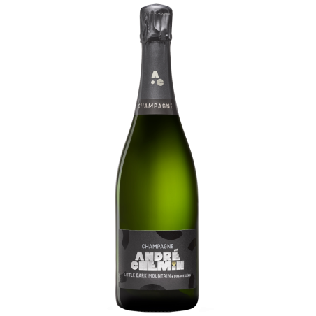 Champagne André Chemin Célestynka 1er Cru