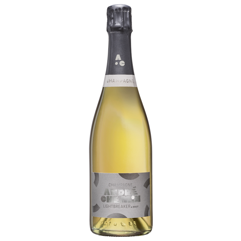 Champagner André Chemin Prestige 1er Cru