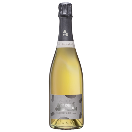Champagner André Chemin Prestige 1er Cru