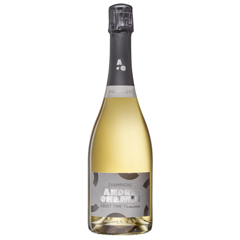 Champagne André Chemin Excellence 2010 1er Cru