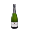 Champagne Mulette Corbon Brut Classique Media Botella