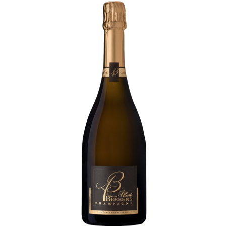 Champagner Albert Beerens Cuvée Signature