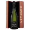 Champagner Lombard Blanc de Noirs "Les Corettes" Grand Cru