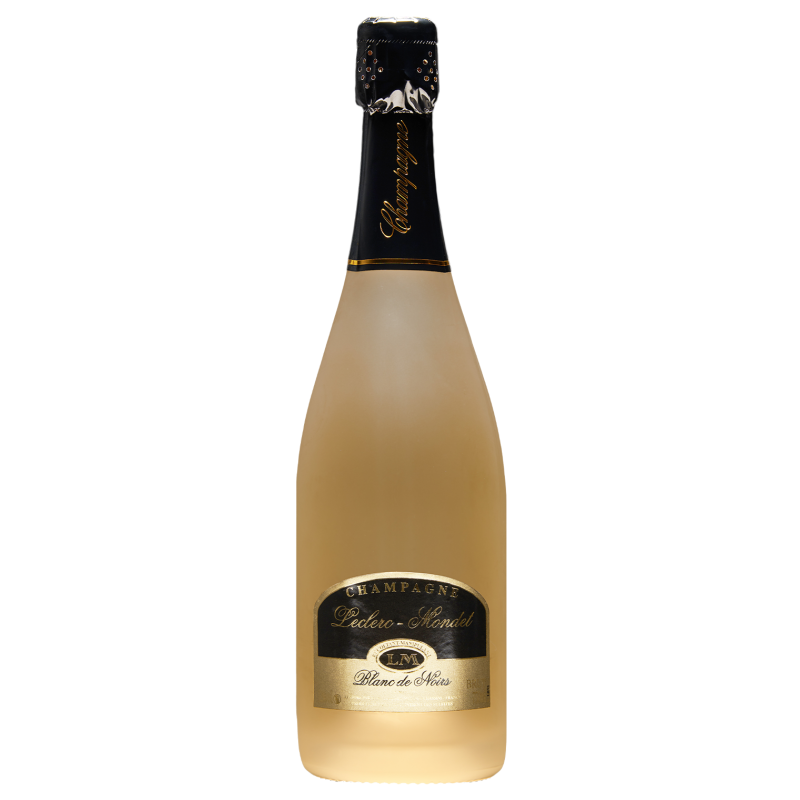 Champagner Leclerc Mondet Blanc de Noirs