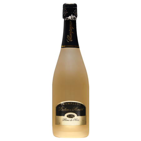 Champagner Leclerc Mondet Blanc de Noirs
