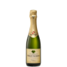 Champagner Bérat Schenk Tradición Demi Sec Botella Media