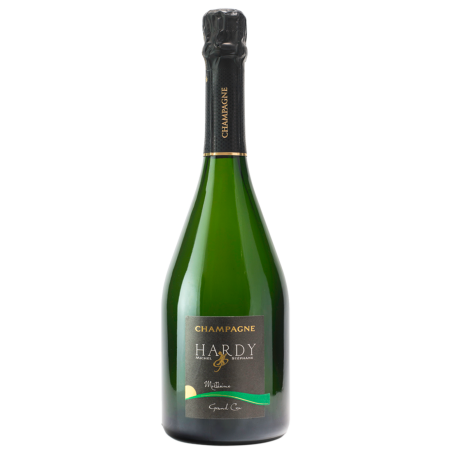 Champagne Hardy Stéphane - Brut